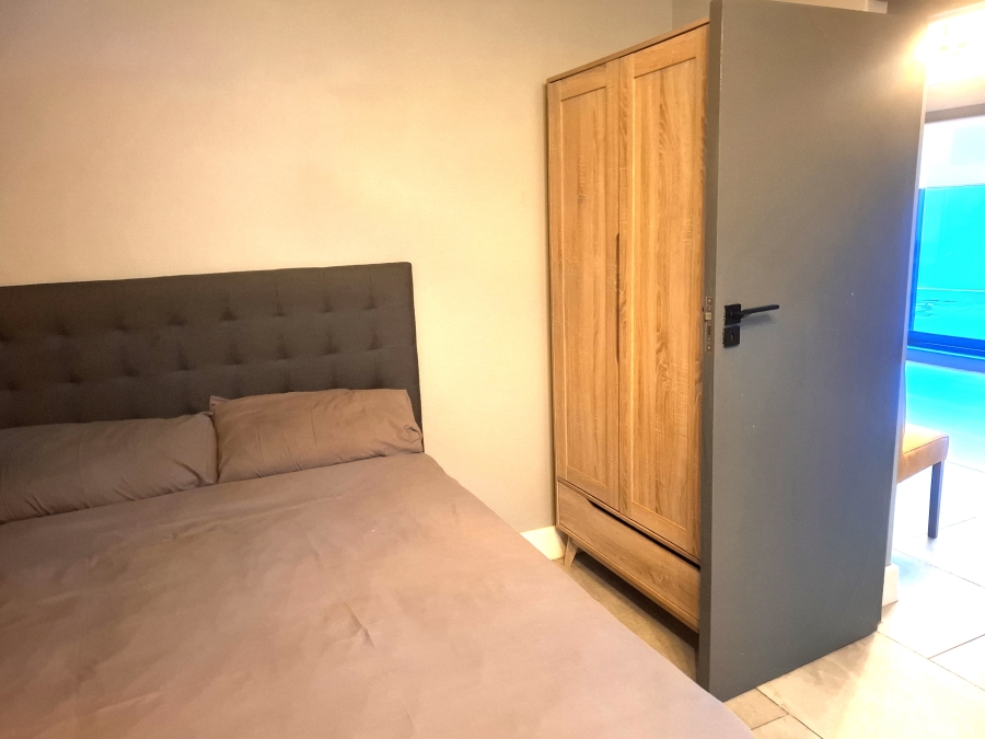 To Let 2 Bedroom Property for Rent in Bloubergstrand Western Cape